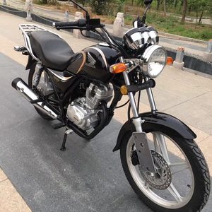 Moto de rue rétro Honda1 <span class=keywords><strong>125cc</strong></span> pour l'exportation mondiale : Confort de conduite et qualité fiable - Product Image 5