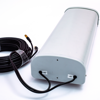 Antenne de routeur CPE 5G Galaxy hybride 4G LTE MIMO extérieure 698-4000 MHz 2x14dBi 28dBi
