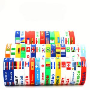 Bracelet inspiré du drapeau de la Palestine libre - Bracelets en silicone imperméables pour hommes et femmes |   Soutenez Gaza avec des articles élastiques - Product Image 3