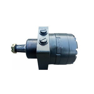 มอเตอร์ไฮดรอลิกแบบลูกสูบ ZY รุ่น BME-300 BME BMER OMER BMER-1 BMER-2 ซีรีส์ BME-300 391-3034F มอเตอร์แรงบิดสูงความเร็วต่ำ - Product Image 1