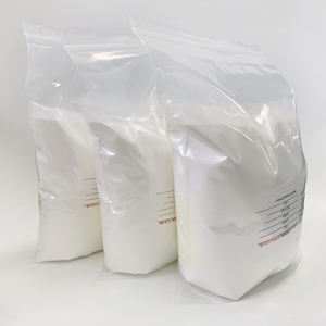 도매 OEM 고품질 프라이빗 라벨 컬러 크리스탈 클리어 네일용 아크릴 파우더 1kg - Product Image 1