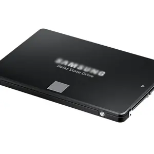 SSD 870 EVO SATA 2.5 inç SSD 1TB dahili katı hal diski HDD sabit Disk