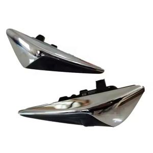 Ttelsa กล้องด้านหน้าออกแบบมาสำหรับการติดตั้งบังโคลนพร้อมตัวเครื่องทนความร้อนและการส่ง<span class=keywords><strong>ข้อมูล</strong></span>1495865-20-C รุ่น3 Y - Product Image 5