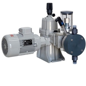 Fpz Industrial <b>Fan</b> <b>Ac</b> Motor 3 Speeds Floor Mounted Electric Air And Gas Handling - Product Image 5