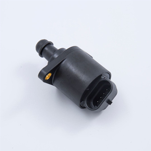 Direct Replacement Idle Speed <b>Control</b> Idle <b>Stepper</b> <b>Motor</b> 026906247 40439102 B34/01 for VW Gol Parati Saveiro 1.6 1.8 - Product Image 6