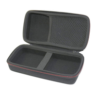 Étui de voyage rigide multifonctionnel à fermeture éclair de grande taille pour stylo d'impression 3D avancé SCRIB3D P1