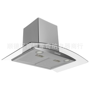 Hotte aspirante OEM à aspiration supérieure U1300 murale électrique pour usage hôtelier - Product Image 1