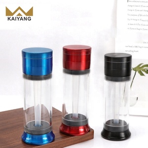 Unico Multifunzione Magnetico Smerigliatrice <span class=keywords><strong>a</strong></span> Secca Funzione Muti Erba Macchina di Riempimento Manuale e Smerigliatrice - Product Image 6