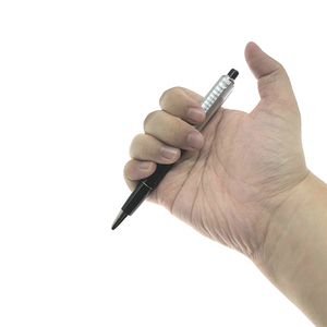 Acclaimed Magic Magic Trick Gag Novelty Gifts Jokes Prank Toys Gadget Safety Electric <b>Shocking</b> <b>Pen</b> <b>Shocking</b> Jokes - Product Image 2