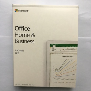 Retail key send by <span class=keywords><strong>Email</strong></span> Office 2019 HB for Mac License just for Mac Activation <span class=keywords><strong>Online</strong></span> - Product Image 2