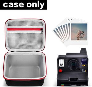 <span class=keywords><strong>Instax</strong></span> — étui pour caméra <span class=keywords><strong>Polaroid</strong></span>, sacoche personnalisée Eva - Product Image 5