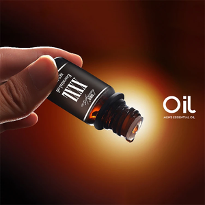 Nouveaux produits Huile d'agrandissement du pénis Huile pour agrandir le pénis XXL Aide à la puissance masculine Huile de croissance du pénis pour hommes - Product Image 2