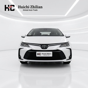 Toyota Corolla 2023 d'occasion, export Chine, conduite à gauche, bon marché, toutes conditions, prix négociable, à vendre - Product Image 3