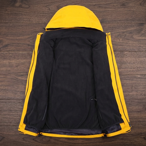Men's Wholesale Custom Polyester Bomber <b>Jackets</b> Winter <b>Waterproof</b> Breathable Flowers High Quality - Product Image 3