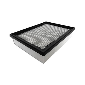 New Carbon Fabric Non-woven <b>Truck</b> <b>Engine</b> Parts Air Filter RE48882 6625609 SKL46116 PA3929 for 99% Filtration OEM - Product Image 2