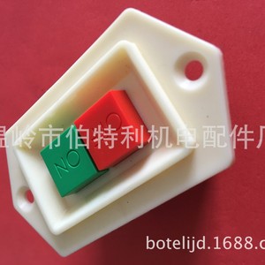 Relais de commande Lc3 5, 380V, contact miniature haute puissance en alliage d'argent pour machine-outil - Product Image 3