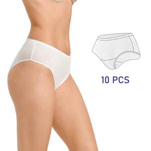 Culottes post-partum jetables pour la période post-partum <span class=keywords><strong>et</strong></span> l'hygiène extérieure <span class=keywords><strong>et</strong></span> la nuit propres - Product Image 1