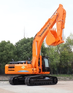 Miniexcavadora LG6376F G4 de Alta Calidad, Equipo de Movimiento de Tierras para Construcción de Carreteras - Product Image 4