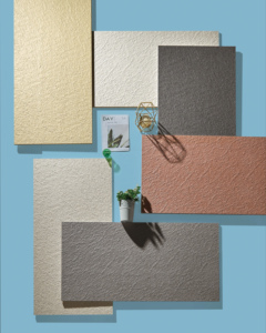 Gạch Sứ Toàn Thân Phật Sơn Fatong Thiết Kế Đá Hóa Thạch Tự Nhiên 600X1200 Gạch Lát Sàn <span class=keywords><strong>12</strong></span> Mm Đồ Họa Nội Thất Ngoài Trời Hiện Đại - Product Image 3