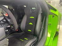 Sièges de course universels en cuir, réglables, pour simulateur de conduite automobile, accessoires pour voiture