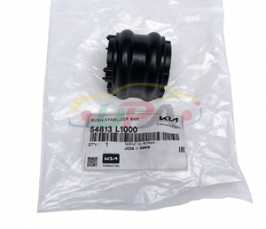54813-L1000 54813L1000 Barre stabilisatrice pour Hyundai Kia 54813 L1000 - Product Image 1