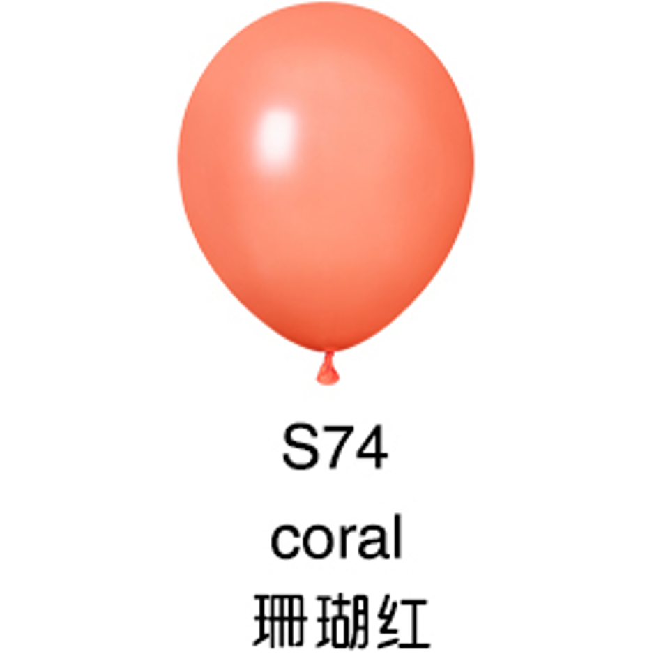Coral