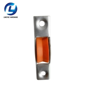 Rodillo de puerta y ventana de mercado de Pakistán, accesorios de rodillo de puerta corredera, exportaciones de gran venta - Product Image 5