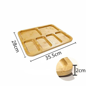 Подставка для фруктов, 6 разделителей - Product Image 3