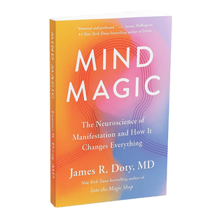 Viaje Mágico por la Mente: Poderes Ocultos del Cerebro (Ficción) (Tapa Blanda) 6x9 Pulgadas Impresión por Sublimación para Adultos (Pedidos al por Mayor) - Product Image 1