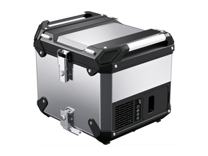 Coolride – moto tout-terrain, véhicule électrique, réfrigérateur arrière dédié avec compresseur de réfrigération - Product Image 3