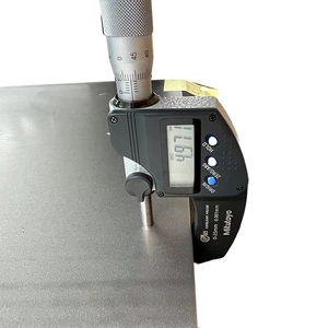 <span class=keywords><strong>ASTM</strong></span> <span class=keywords><strong>b265</strong></span> tấm Titan nguyên chất tiêu chuẩn hoặc kích thước tùy chỉnh cán nguội với bề mặt được đánh bóng sử dụng cho ngành công nghiệp - Product Image 2