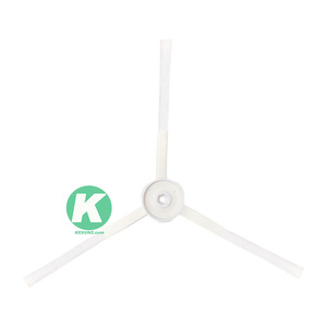 Kit d'accessoires de remplacement pour aspirateur robot <span class=keywords><strong>Xiaomi</strong></span> G1 <span class=keywords><strong>MJSTG1</strong></span> / LG R3-PRIME, pièces détachées, brosse latérale principale, tampon de nettoyage, filtre HEPA - Product Image 4