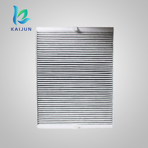 ตัวกรองเนื้อผ้าผสม HEPA คาร์บอนใน FY3107 AC4147ของ Kaijun สำหรับ<span class=keywords><strong>เครื่อง</strong></span>ฟอกอากาศใน AC4016 AC4074 AC4076 ACP017 ACP077 - Product Image 3