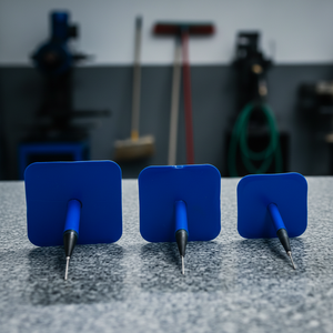 Parche de Goma para Reparación de Neumáticos, Tipo Hongo, <span class=keywords><strong>Precio</strong></span> de Fábrica, para Autos Universales - Product Image 1