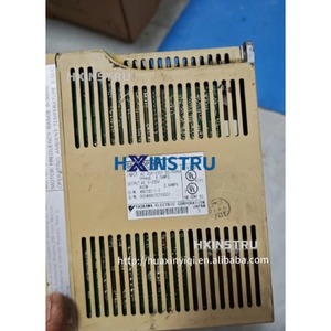 YASKAWA ELECTRIC SGD-04AN มือสอง H - Product Image 3