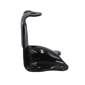 Nuevo Buje de Acero para Amortiguador Delantero y Trasero para Ford y Mazda, Soportes de Ballesta 1F7028205 4L5Z-5775-AA E3TZ5775B - Product Image 2