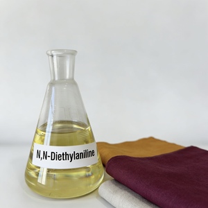 N,N-Dietilanilina 99.5% |   Desarrollador de Color Profesional e Intermedio para Tintes CAS 91-66-7 - Product Image 4