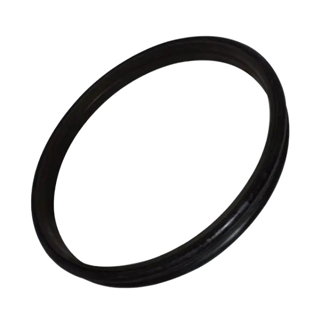 Hight Quality  Floating Oil Seal Engineering Equipment Excavator Duo Cone Seal  Size Is 200*178*19