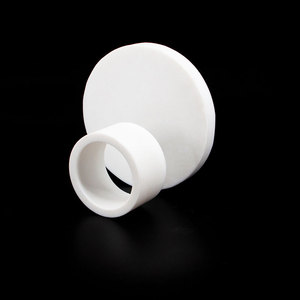 URN001 <strong>Teflon</strong> <strong>PTFE</strong> Sheet <strong>Plate</strong> Grade High Temperature Resistance White Standard Material - Product Image 2