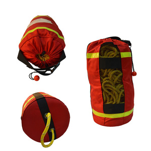 <span class=keywords><strong>Bolsa</strong></span> de Cuerda de Rescate Acuático Flotante Reflectante Salvavidas con Diseño Estampado en <span class=keywords><strong>Caliente</strong></span> y Embalaje en <span class=keywords><strong>Bolsa</strong></span> de PP - Product Image 2