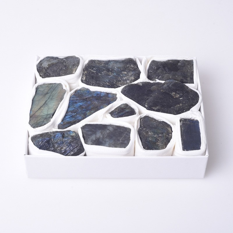 labradorite (bonne qualité)