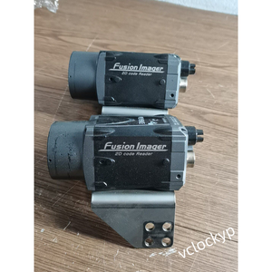 Keyence SR-D100H FUSION Imager เครื่องอ่านรหัส2D ใช้ - Product Image 6