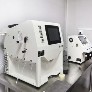 Volledig Geautomatiseerde Dna Rna Synthesizer Voor Laboratorium Oligonucleotide Synthese Op Grote Schaal - Product Image 3