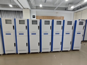 Elektronischer Anodischer Stripping-Voltammetrie-Wasserqualitätsanalysator Online-<span class=keywords><strong>Thallium</strong></span>-Detektion - Product Image 3