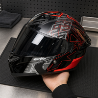 Casque de moto certifié DOT, casque modulaire rabattable, double visière, casque avec écouteurs, équipement de conduite unisexe pour vélo électrique, scooter