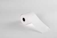 Papier thermique sans BPA pour imprimante de reçus de caisse enregistreuse, rouleaux de papier pour imprimante POS, imprimable et économique