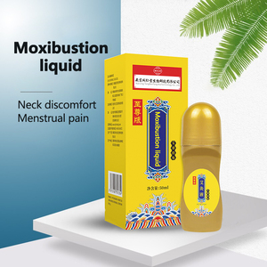 Acondicionamiento Palace-hombros al descubierto, cintura <span class=keywords><strong>cervical</strong></span>, autocalentamiento, <span class=keywords><strong>dolor</strong></span> de rodilla <span class=keywords><strong>en</strong></span> el cuerpo, bola fluida, moxibustión de ajenjo - Product Image 2