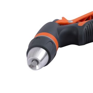 Car <b>Washer</b> Zinc Alloy High Pressure Water Gun For Car Wash And Garden Use - Product Image 2