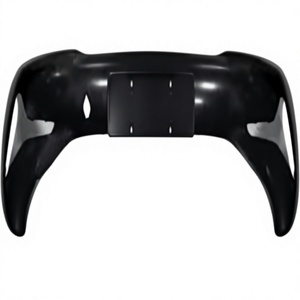 Anti Collision Replacement Front Bumper Assembly Auto Exterior Body Parts for BYD Song L Passenger Car - Product Image 2