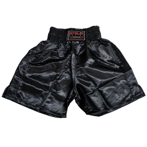Shorts de Boxeo MMA Personalizados Premium para Hombre, Secado Rápido, Ligeros, Precios al por Mayor, Ropa Deportiva, Shorts de Boxeo para Hombre - Product Image 1